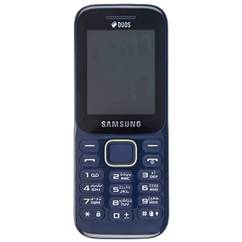 گوشی موبایل سامسونگ مدل B310E دو سیم کارت